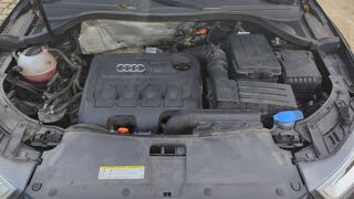 Q3 2.0 TDI 177 Quattro S-Tronic7 Ambition Luxe - Automatique 2013 occasion 59000 Lille