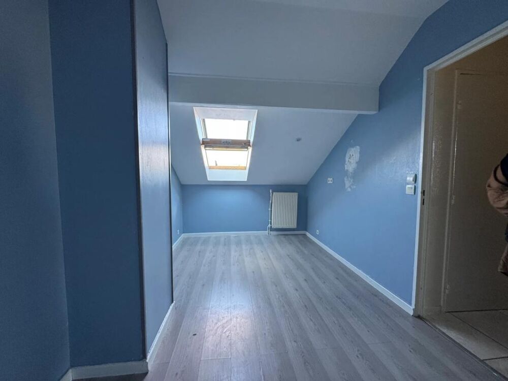 Vente Duplex/Triplex Appartement 3 pièces de 75 m² à Vauréal Vaureal