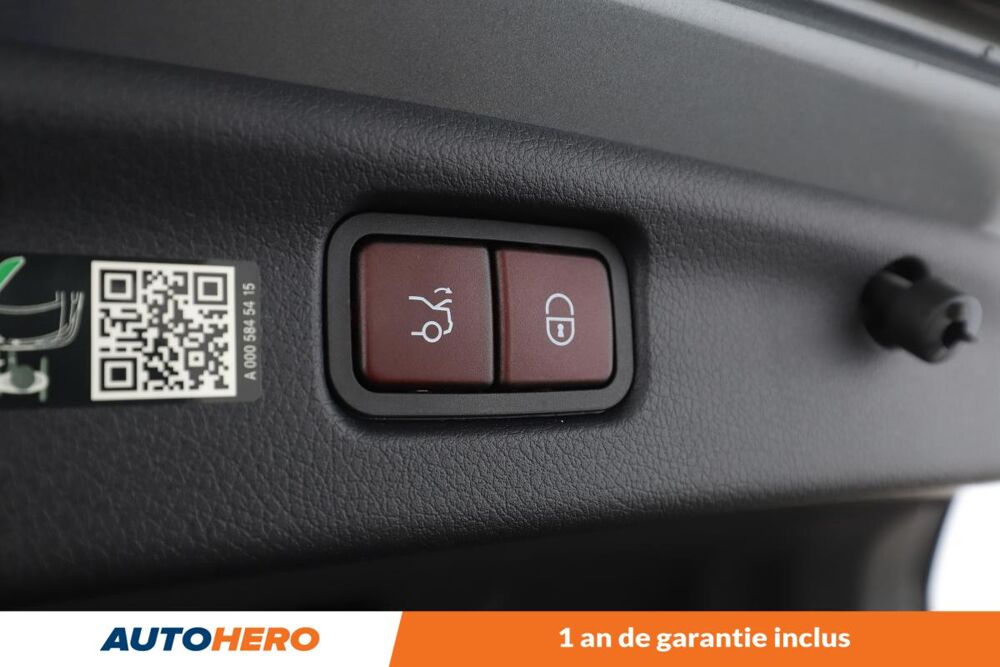 Classe C 300 e AMG Line 9G-Tronic 313 ch 2024 occasion 92130 Issy-les-Moulineaux