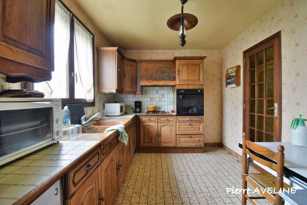 Vente Maison Maison � vendre 3 pi�ces BONNEVAL (28) Bonneval