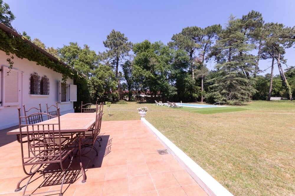 à vendre  Maison Labenne (40530)
