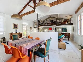  Loft à vendre 5 pièces 151 m²