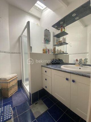  Maison à vendre 6 pièces 145 m²