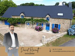  Maison à vendre 6 pièces 155 m²