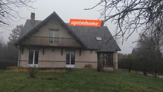  Maison à vendre 6 pièces 155 m²