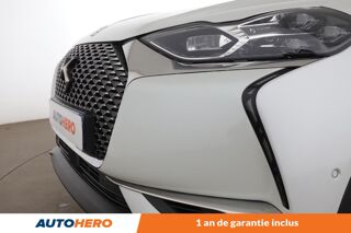 DS3 1.5 Blue-HDi Grand Chic 100 ch 2019 occasion 92130 Issy-les-Moulineaux