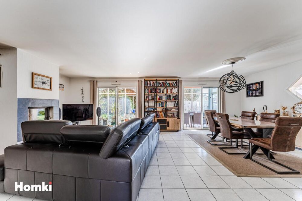 Vente Maison Maison 4 chambres, 138 m² à Ychoux 40160 Ychoux