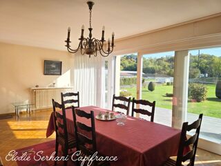  Maison  vendre 4 pices 114 m