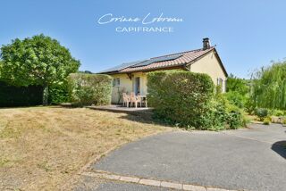  Villa à vendre 4 pièces 90 m²