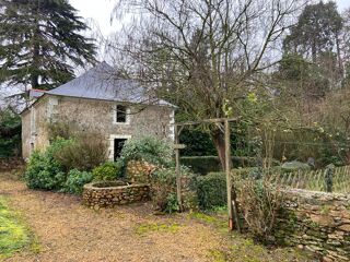  Maison à vendre 8 pièces 168 m²