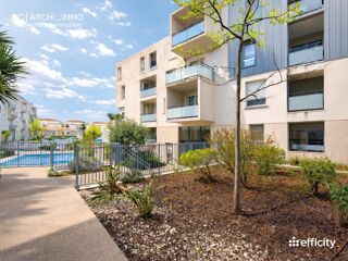  Appartement � vendre 3 pi�ces 63 m�