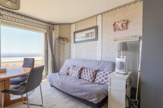  Appartement � vendre 1 pi�ce 31 m�