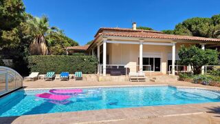  Propriété/château à vendre 8 pièces 320 m²