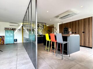  Appartement à vendre 4 pièces 170 m²