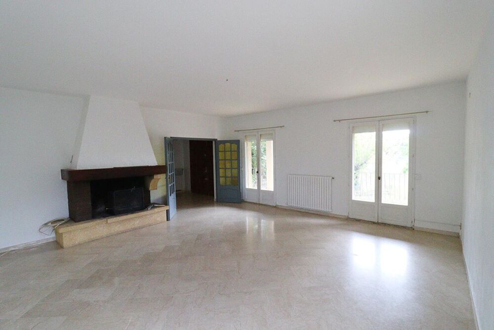 Vente Maison Maison Les Angles 6 pièce(s) 135 m2 Les angles