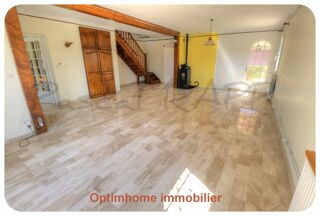  Maison � vendre 8 pi�ces 218 m�