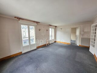  Appartement  vendre 2 pices 52 m