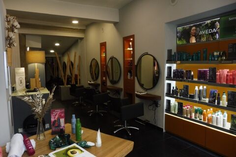   Salon de Coiffure CENTRE VILLE BLOIS (41) 