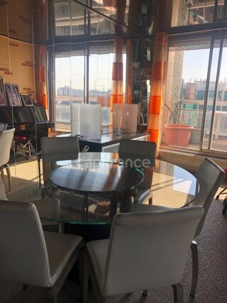  Appartement � vendre 4 pi�ces 120 m�