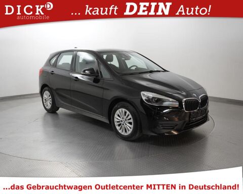 Serie 2 218i Sport Line 2022 occasion 33000 Bordeaux
