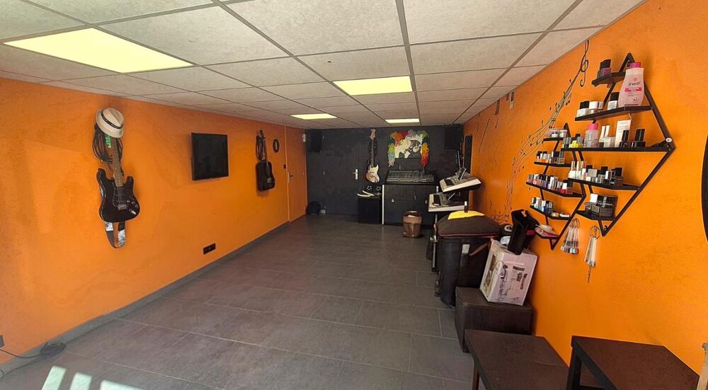 � vendre  Maison Saint-Arnoult (14800)