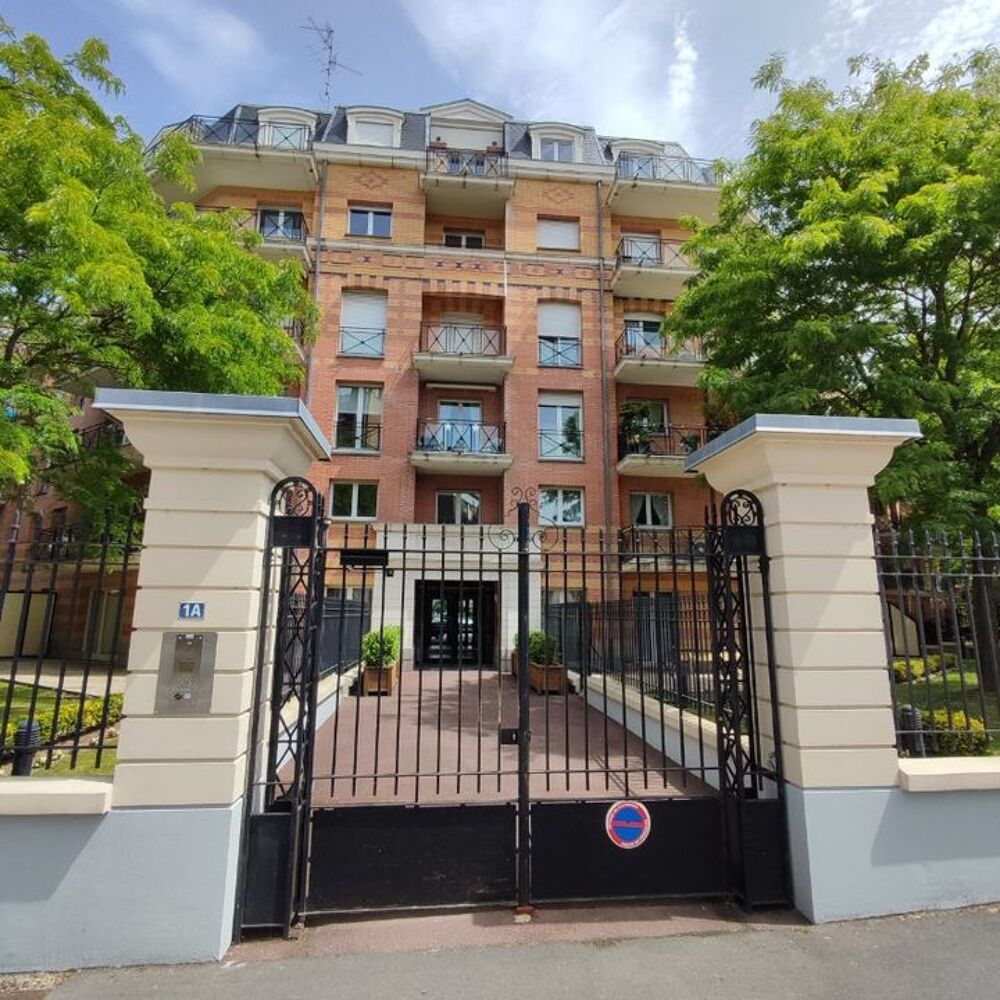 Location Appartement Studio de 27m2 à louer sur Valenciennes Valenciennes