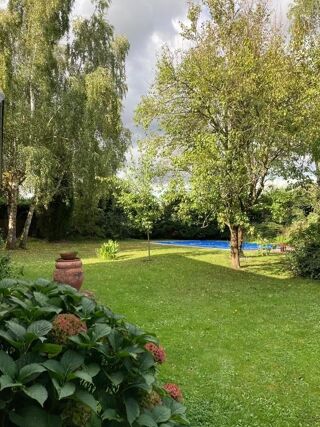  Maison à vendre 6 pièces 280 m²