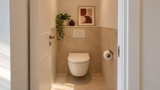  Appartement à vendre 2 pièces 41 m²