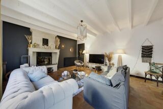 Vente Maison Maison de 5 pièces de 179 m² à Tizac-de-Lapouyade Tizac de lapouyade