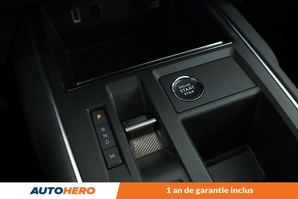 C5 aircross 1.5 Blue-HDi Max EAT8 131 ch 2024 occasion 92130 Issy-les-Moulineaux