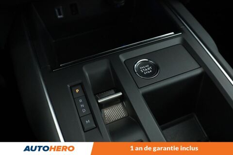 C5 aircross 1.5 Blue-HDi Max EAT8 131 ch 2024 occasion 92130 Issy-les-Moulineaux