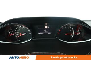 308 SW 1.6 PureTech GT EAT8 225 ch 2019 occasion 92130 Issy-les-Moulineaux