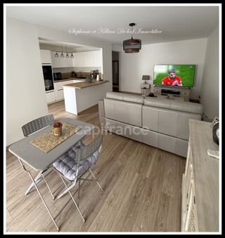  Appartement  vendre 3 pices 95 m