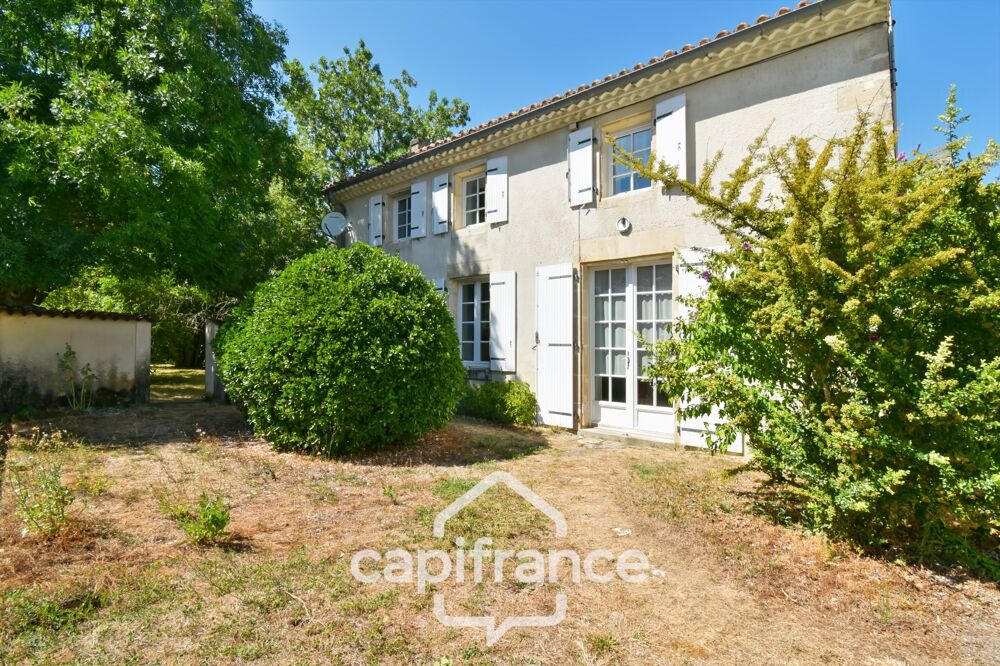 Maison 4 pièces 86 m² · à Paille · 86 m² · 139 900 €