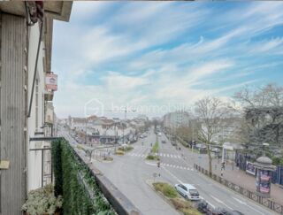  Appartement  vendre 4 pices 59 m