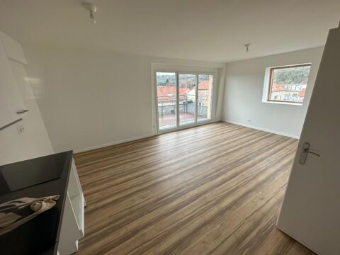   T3 avec balcon et parking à COULOMIERS Appartement - 3 pièce(s) - 55 m²
