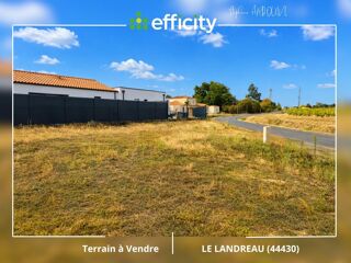  Terrain à vendre 327 m²