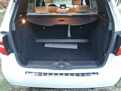 Classe B II 180 d 109 7G-Tronic Sensation - Automatique 2016 occasion 45200 Montargis