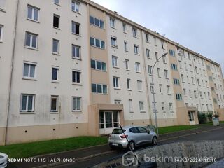  Appartement  vendre 4 pices 65 m
