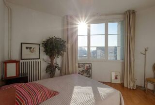  Appartement à louer 1 pièce 15 m² Issy les moulineaux