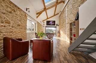  Maison à vendre 5 pièces 109 m²