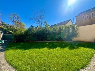  Maison à vendre 5 pièces 101 m²