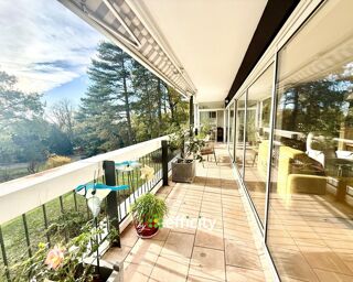  Appartement � vendre 5 pi�ces 141 m�