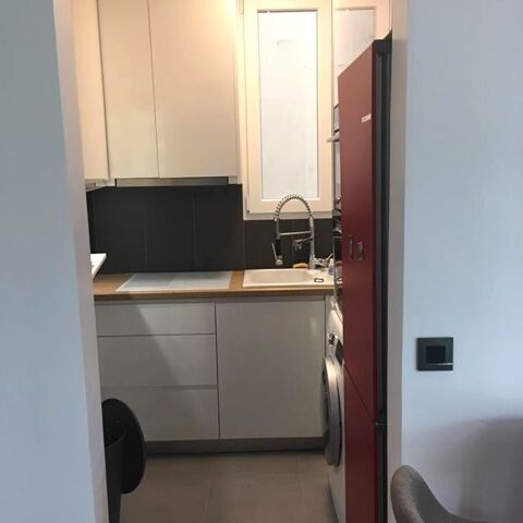  Appartement � louer 2 pi�ces 36 m�