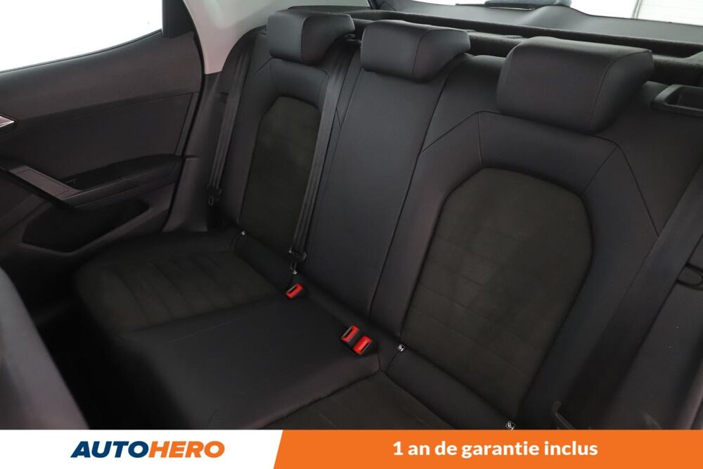 Arona 1.0 EcoTSI Urban 95 ch 2020 occasion 92130 Issy-les-Moulineaux