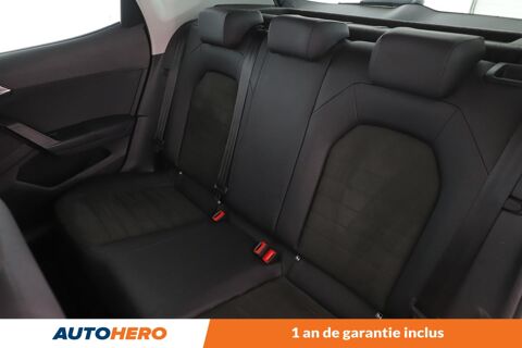 Arona 1.0 EcoTSI Urban 95 ch 2020 occasion 92130 Issy-les-Moulineaux