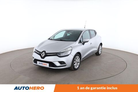 Annonce voiture Renault Clio 11490 €