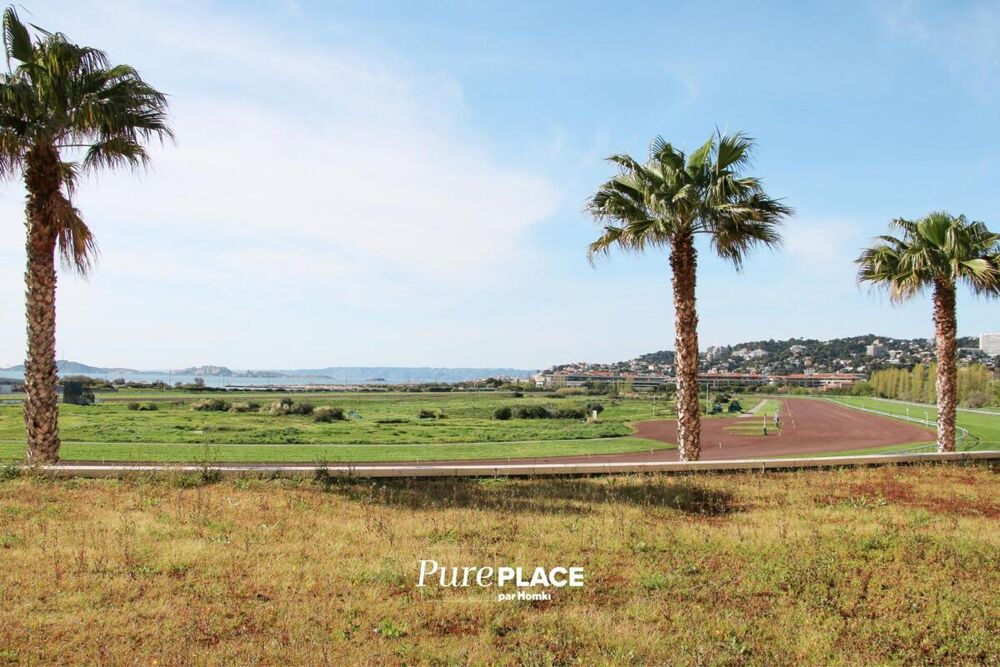 � vendre  Appartement Marseille 8