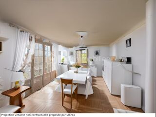  Maison � vendre 5 pi�ces 108 m�