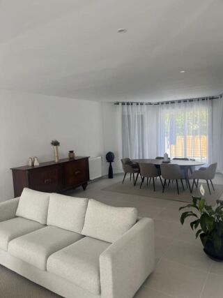  Maison � vendre 7 pi�ces 208 m�